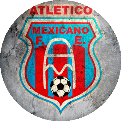 Logo Atlético Mexicano